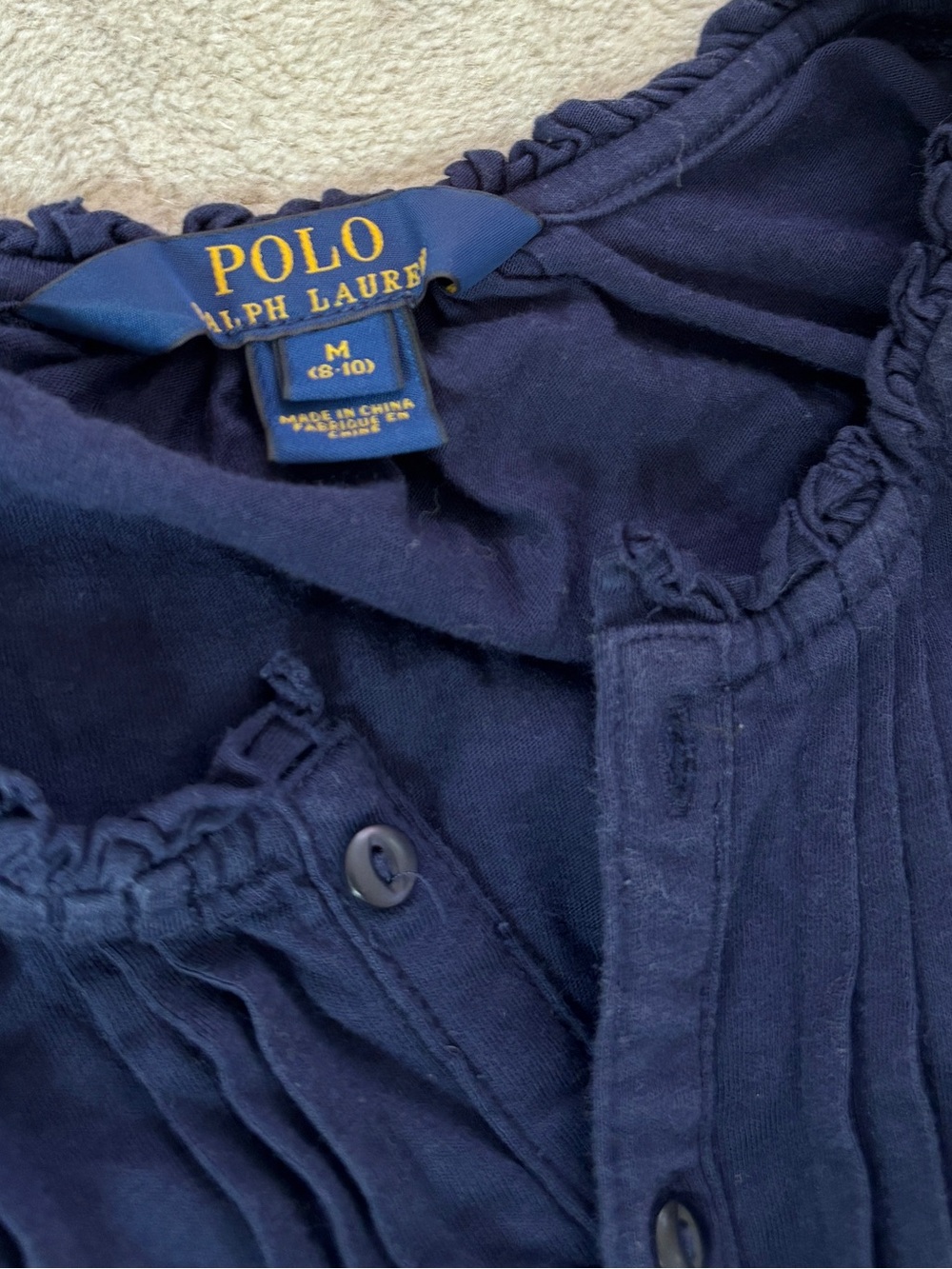 Polo Ralph Lauren bundle - Picture 5 of 6